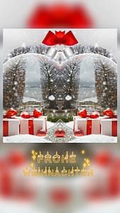 Besinnliches Weihnachtsfest 16 Zu früheren Zeiten, ehe elektrisches Licht, Zentralheizung, Unterhaltungsprogramme im Fernsehen, Videospiele auf dem PC und im Internet unseren Geist im Griff hatten, war die Natur, waren Mutter Erde und der Sternenhimmel uns bedeutend näher.