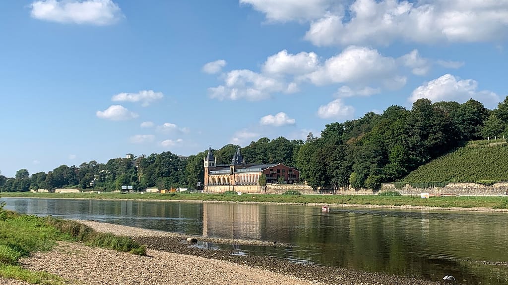 Knut's Bilder des Monats September 2021 3 Die Saloppe