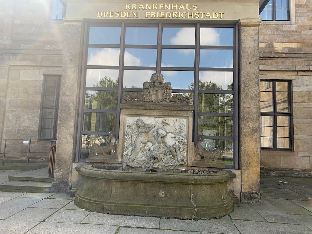 Knut's Bilder des Monats September 2021 2 Brunnen-am-Fridrichstaedter-Krankenhaus