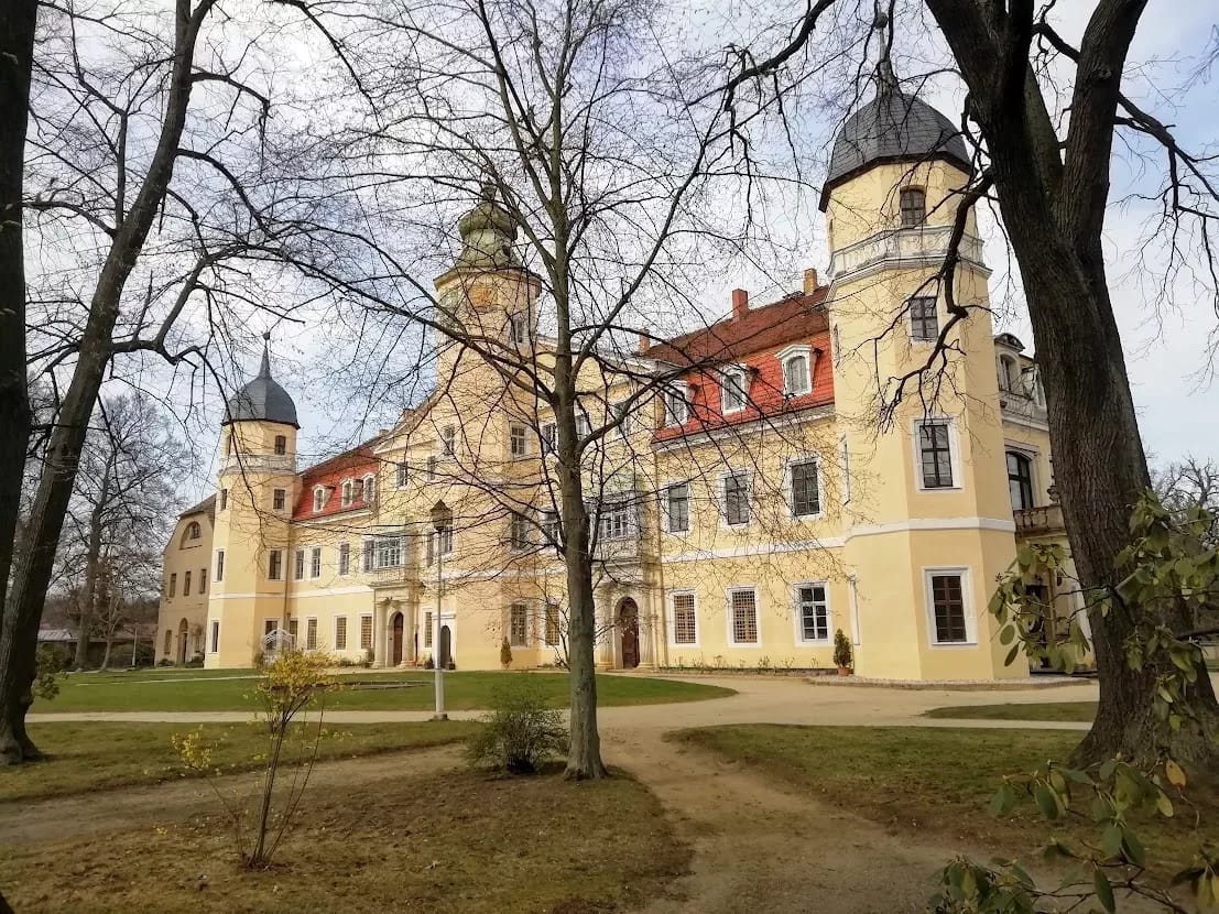 Schloss Hermsdorf