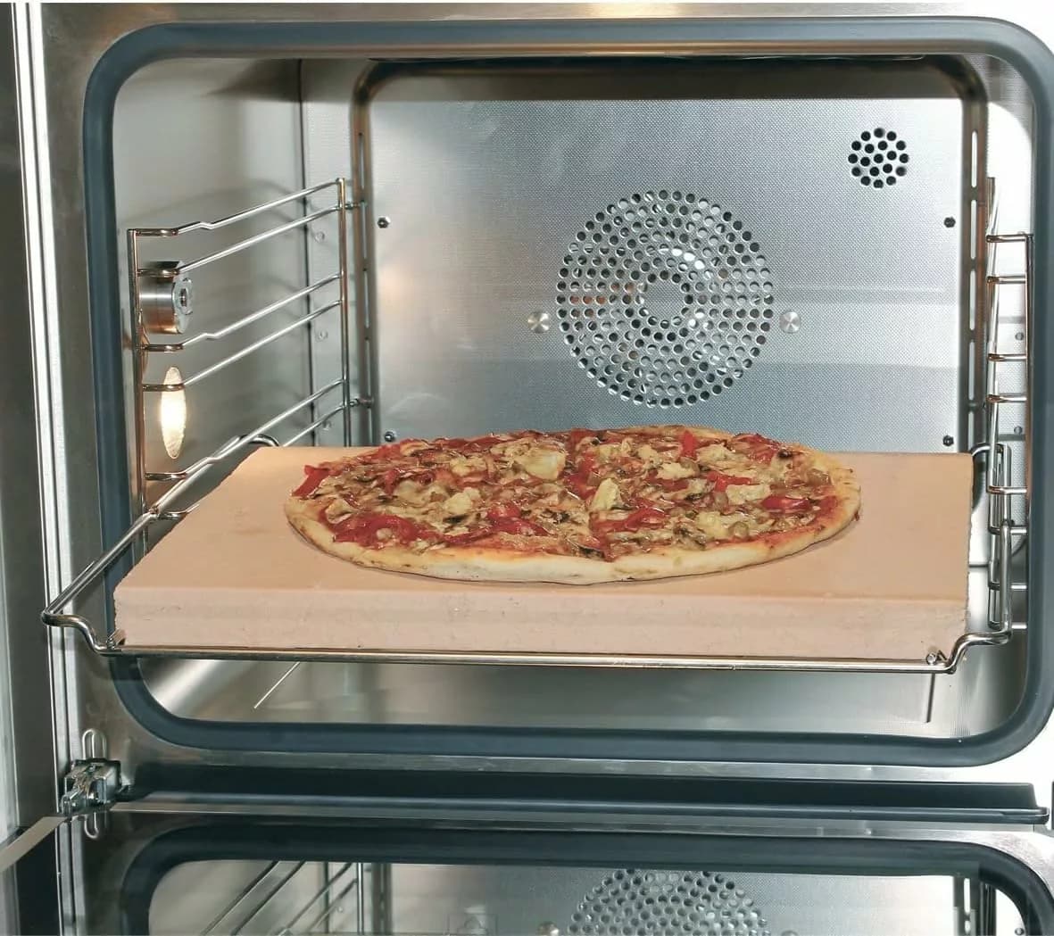 Backzutaten und Equipment