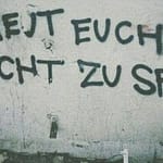 Knut's Bucket List - was ich noch erledigen will 4 freut Euch nicht zu spät