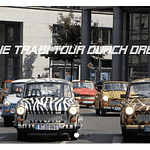 Deine Trabi Tour durch Dresden 12 Trabi Tour durch Dresden
