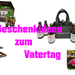 Dein Geschenk zum Vatertag 13 Geschenke zum Vatertag