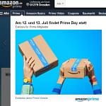 Warum ich immer noch Prime Kunde bin