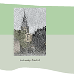 Koslovskis Friedhof 15 Koslovskys Friedhof - Eine Geschichte vom Leben