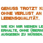 Gut-Knut Toppthema 2023: Genuss trotzt Krise - Sparen ohne Verlust an Lebensqualität. Wie ich mir meinen Lebensstandard erhalte, ohne übermäßig mehr ausgeben zu müssen.