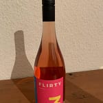 Roséweine FLYRTY