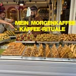 Mein Morgenkaffee: Kaffee-Rituale 13 Mein Morgenkaffee - Kaffee-Rituale