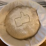 Brot mit Kultursauerteig - Wieviel Sauerteig verwendet man für ein Brot?