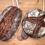 Sauerteigbrot