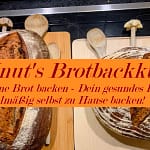 Brotbackkurs bei Gut Knut