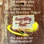 Tag des Deutschen Brotes