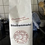 Stollenmehl