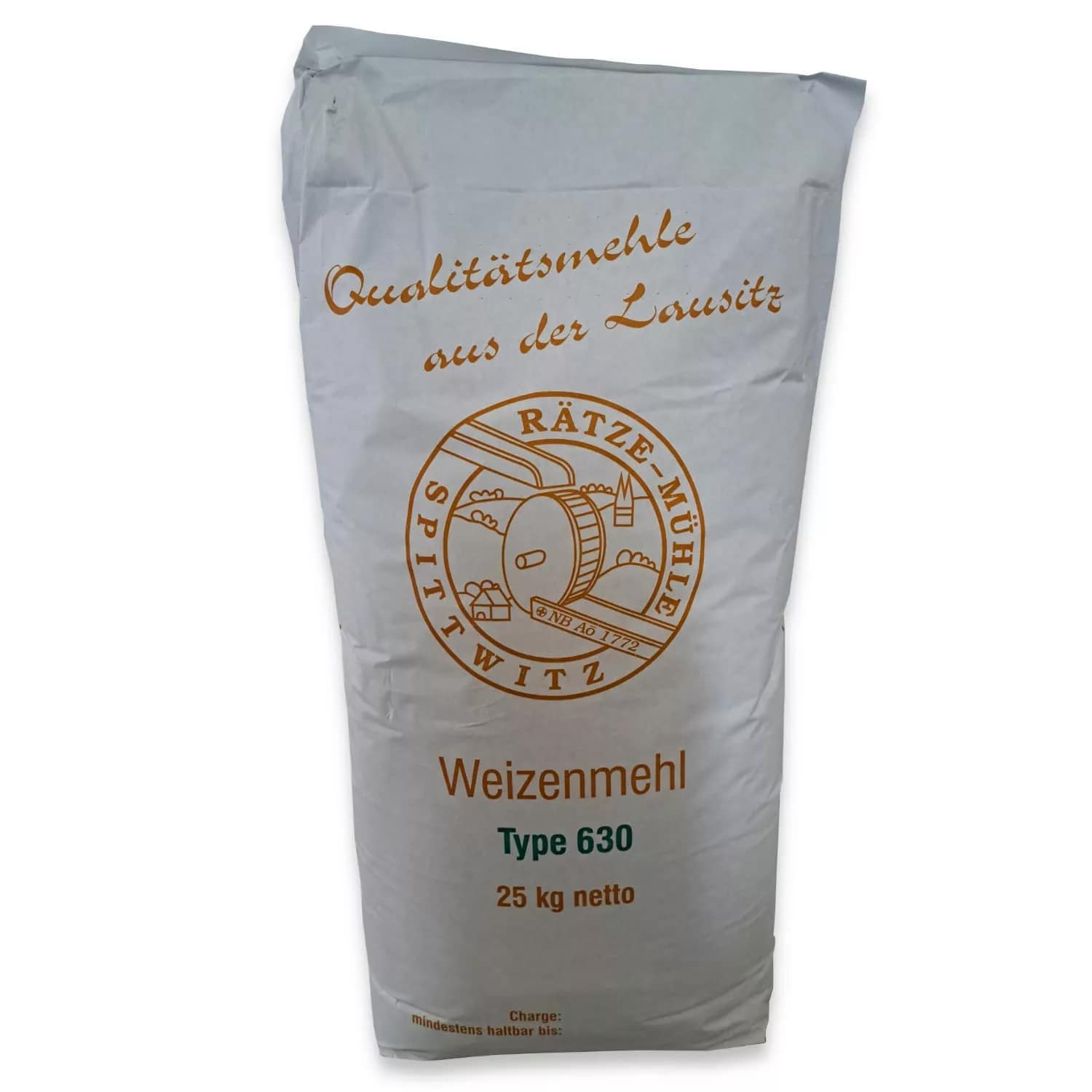 Backzutaten und Equipment