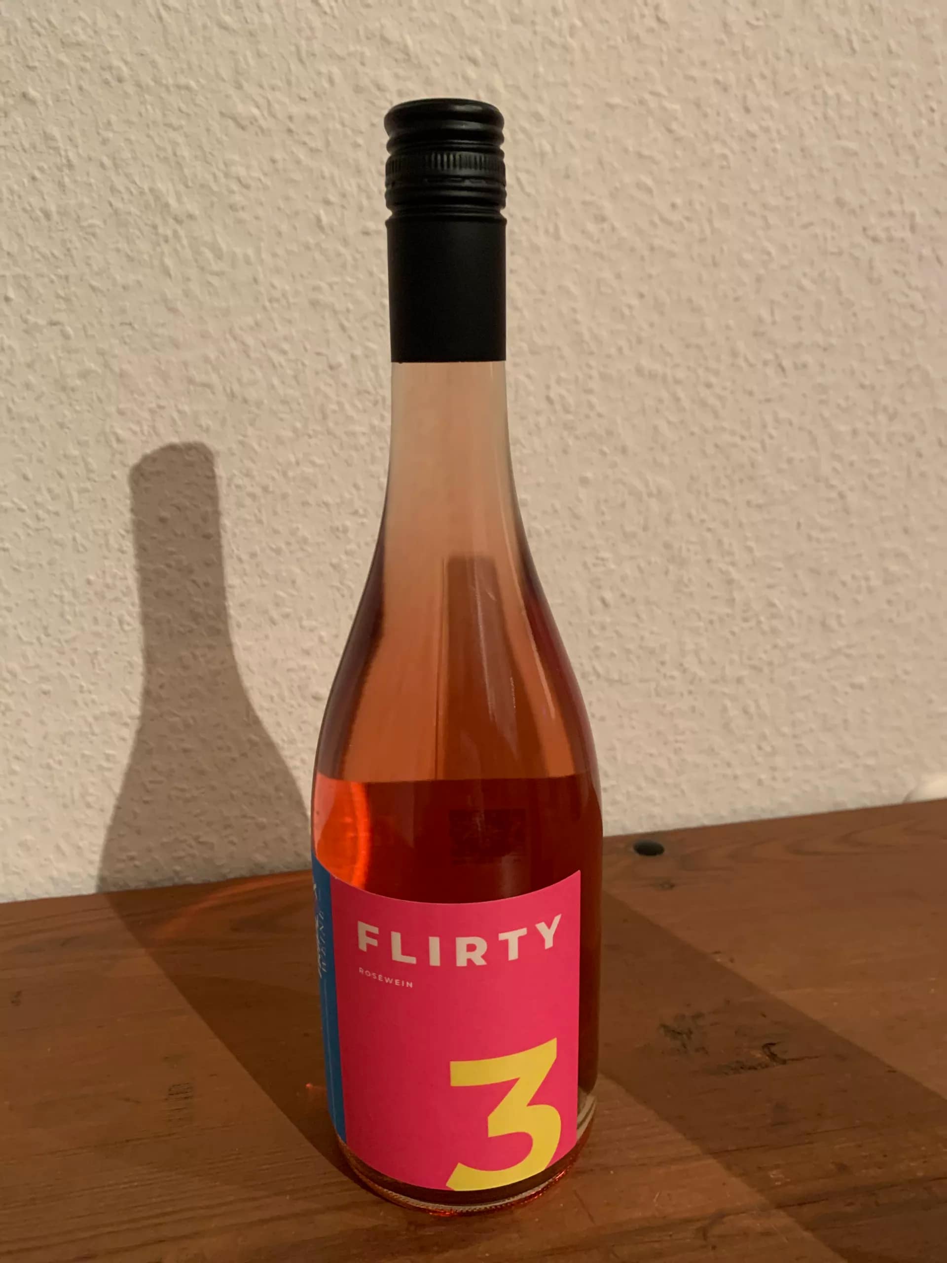 Roséweine FLYRTY