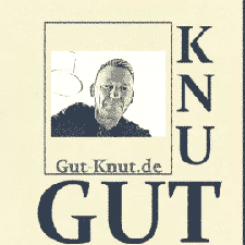 Gut-Knut Brot und Stollen Blog