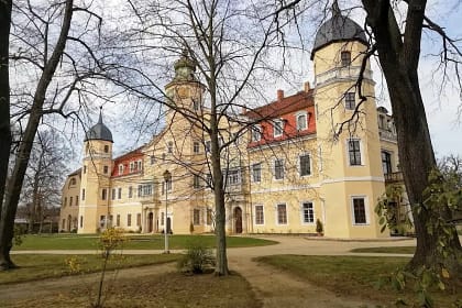 Schloss Hermsdorf