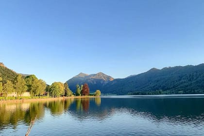 Der Schliersee