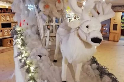 Weihnachtsausstellung