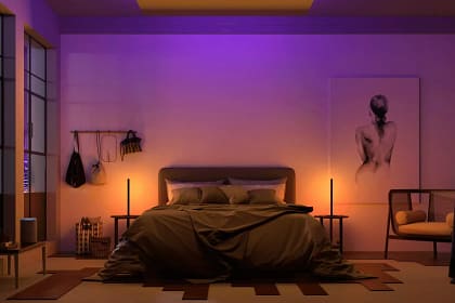 Licht ist mehr als Beleuchtung und Helligkeit