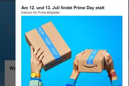 Warum ich immer noch Prime Kunde bin