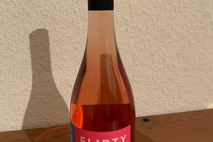 Roséweine FLYRTY