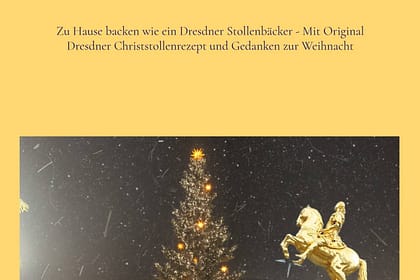 Knut's Dresdner Stollenbuch