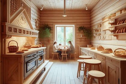 Zuerst einmal eine gute Nachricht! Jeder kann zu Hause sein eigenes Brot backen! Vor allem ein gesundes Brot!