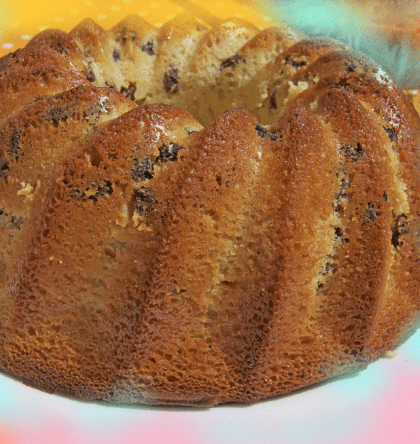 Der Hermannteig: Herstellung und Verwendung 2 Hermann Typisch 80er