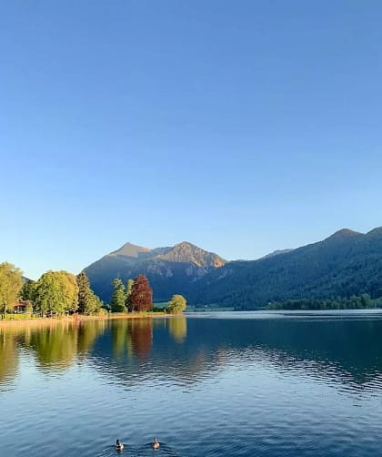 Der Schliersee