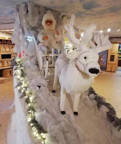 Weihnachtsausstellung