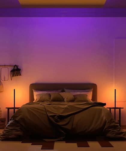 Licht an - Die perfekte Beleuchtung für jeden Anlass 1 Licht ist mehr als Beleuchtung und Helligkeit