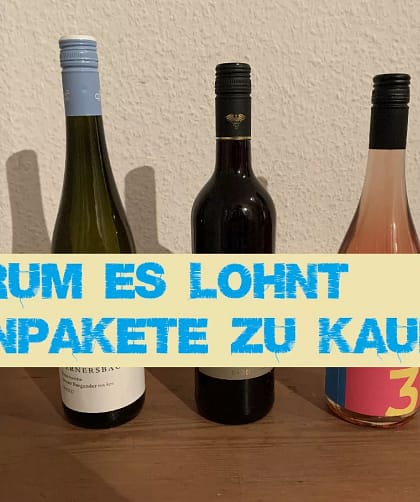 Warum es lohnt Weinpakete zu kaufen 1 Warum es lohnt Weinpakete zu kaufen