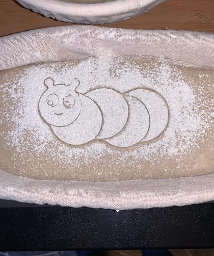 Kann man gekauften Sauerteig als Anstellgut verwenden? 16 Kann man gekauften Sauerteig als Anstellgut verwenden? Das ist eine Frage die mich öfter erreicht und klar zu beantworten ist!