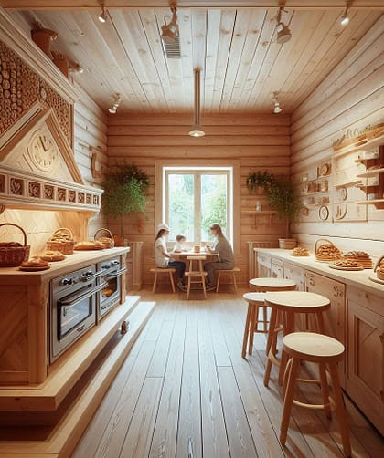 Das ist meine Verantwortung! 16 Zuerst einmal eine gute Nachricht! Jeder kann zu Hause sein eigenes Brot backen! Vor allem ein gesundes Brot!