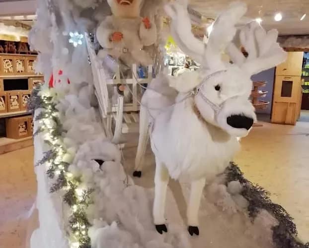 Weihnachtsausstellung