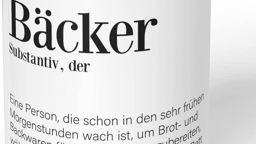 Bäcker-Spardose 1 Ich danke Dir dafür, dass Du den Weg hierher gefunden hast. Und ich hoffe sehr, dass ich Dir mit meinem Wissen helfen konnte. Ich würde mich sehr darüber Freuen, wenn Du mir bei meiner Arbeit weiterhelfen könntest und ein paar Groschen für die Bäcker-Spardose übrig hast.