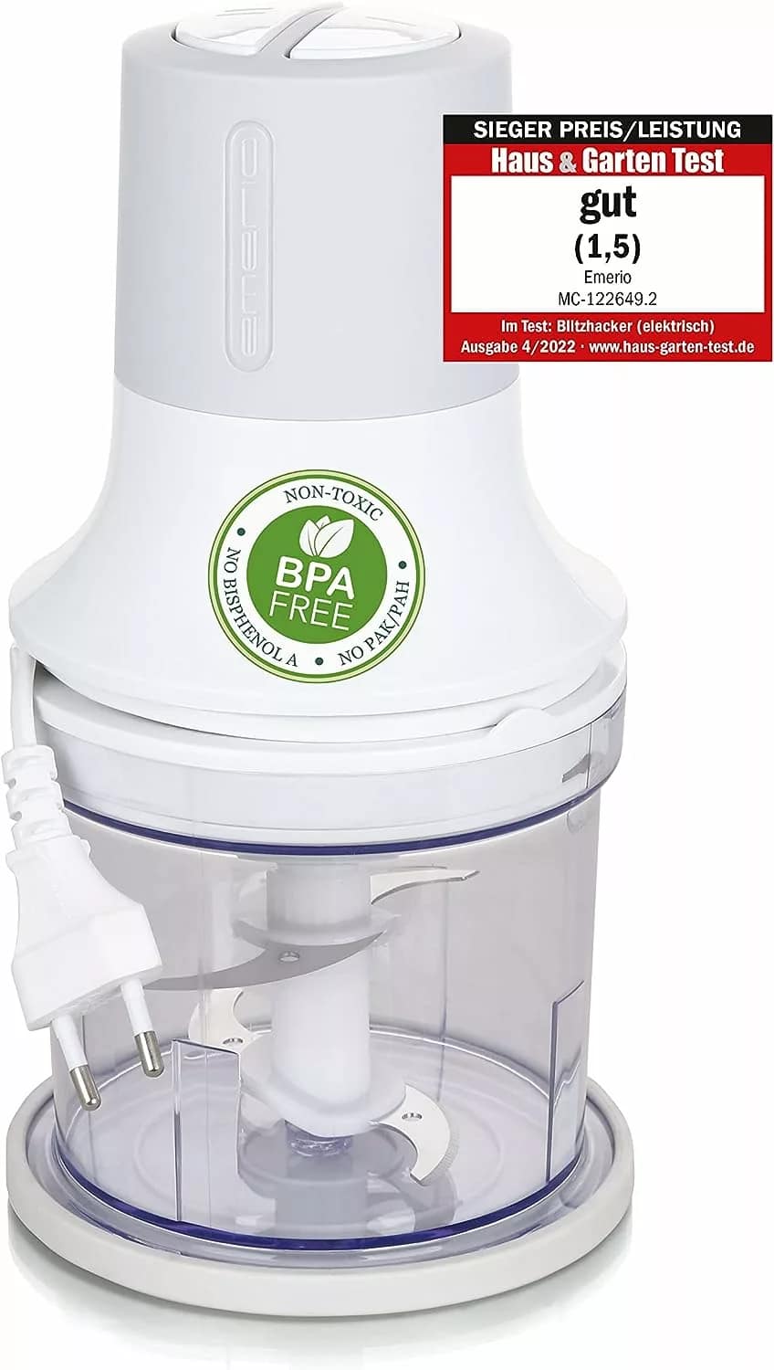 Backzutaten und Equipment