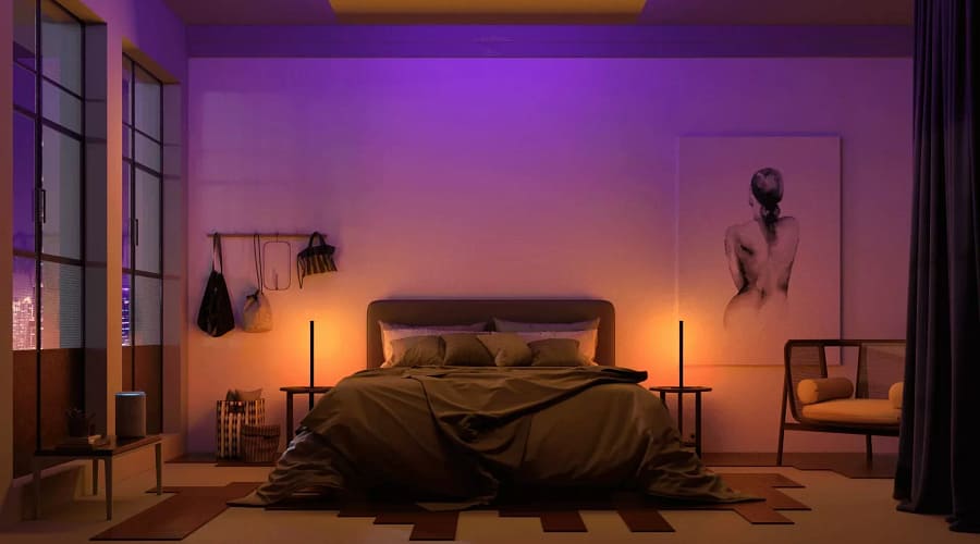 Licht an - Die perfekte Beleuchtung für jeden Anlass 1 Licht ist mehr als Beleuchtung und Helligkeit