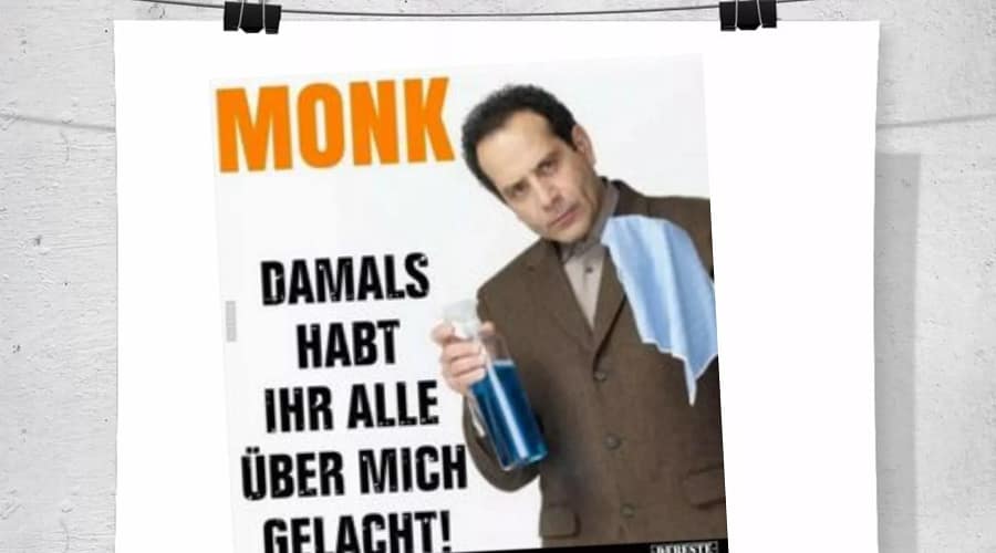 Stell Dich Deinen Ängsten Tag