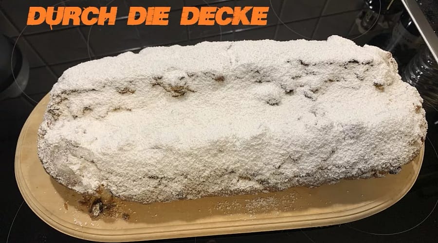 Stollenpreis 2024 geht durch die Decke