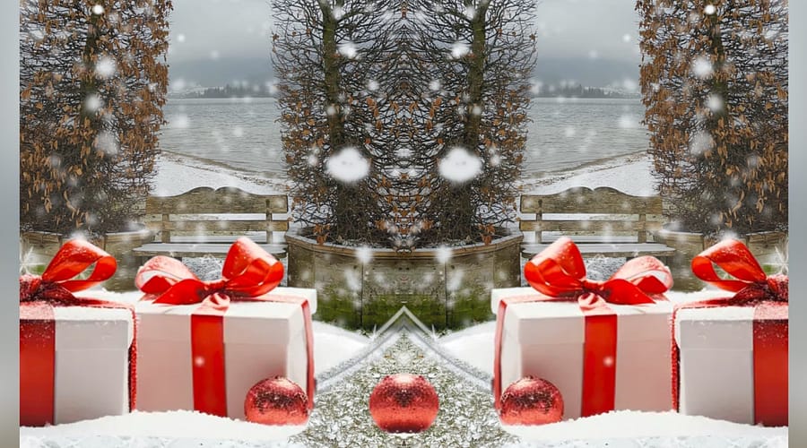 Zu früheren Zeiten, ehe elektrisches Licht, Zentralheizung, Unterhaltungsprogramme im Fernsehen, Videospiele auf dem PC und im Internet unseren Geist im Griff hatten, war die Natur, waren Mutter Erde und der Sternenhimmel uns bedeutend näher.