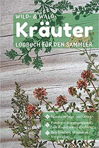 Ich habe mich gefragt, ob für Körperpflege, gesunde Ernährung, Reinigungsmittel und Pflanzenschutz Kräuter eine alternative zu Produkten mit zu viel Verpackung und Chemie sind. Und eigentlich kannte ich die Antwort auf diese Frage schon.
