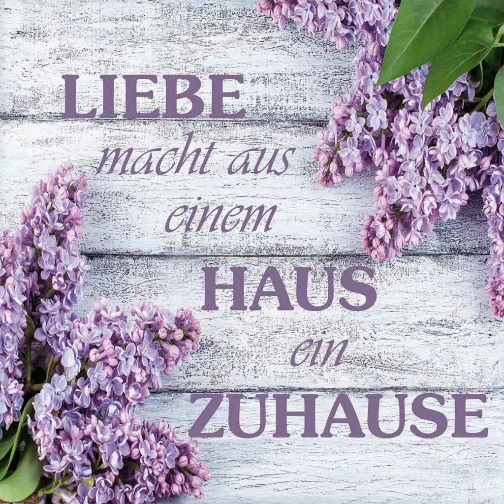 Knut - Schlussverkauf und der Feiertag 2 Liebe macht aus einem Haus ein Zuhause