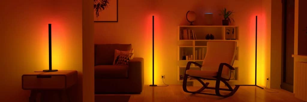 Licht an - Die perfekte Beleuchtung für jeden Anlass 5 Licht für das richtige Ambiente