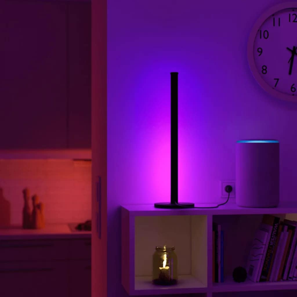 Licht an - Die perfekte Beleuchtung für jeden Anlass 2 Das richtige Licht