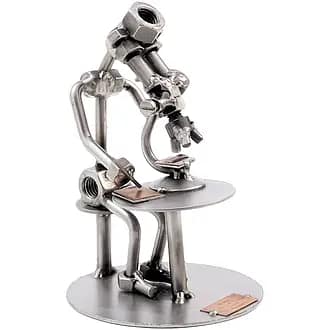 Dein Geschenk zum Vatertag 5 Laborant