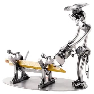 Dein Geschenk zum Vatertag 8 Zimmermann