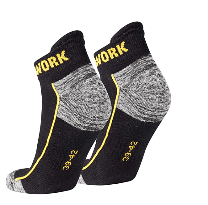 Arbeitssocken die was taugen 